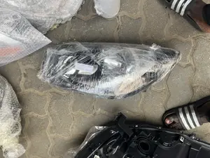 Kia Picanto 2012 2013 2014 Headlight or Lamp Pair