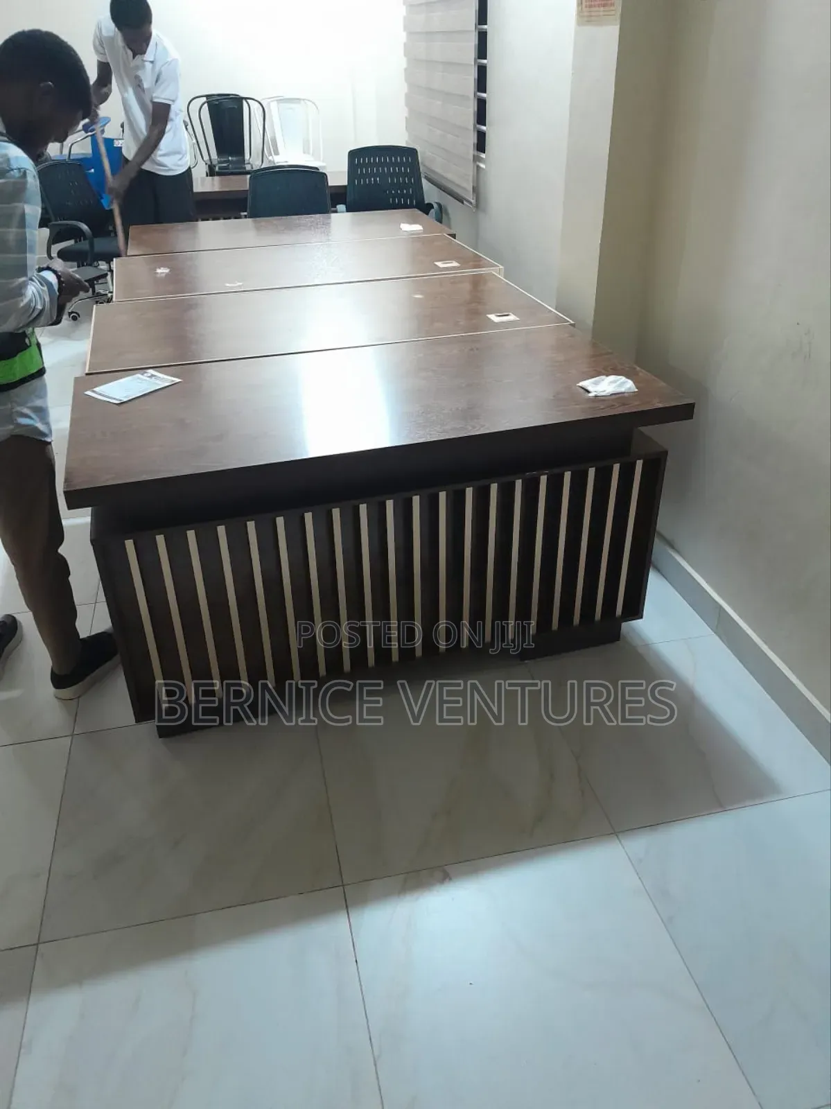 Morden Office Table
