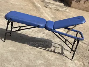 Massaging Bed