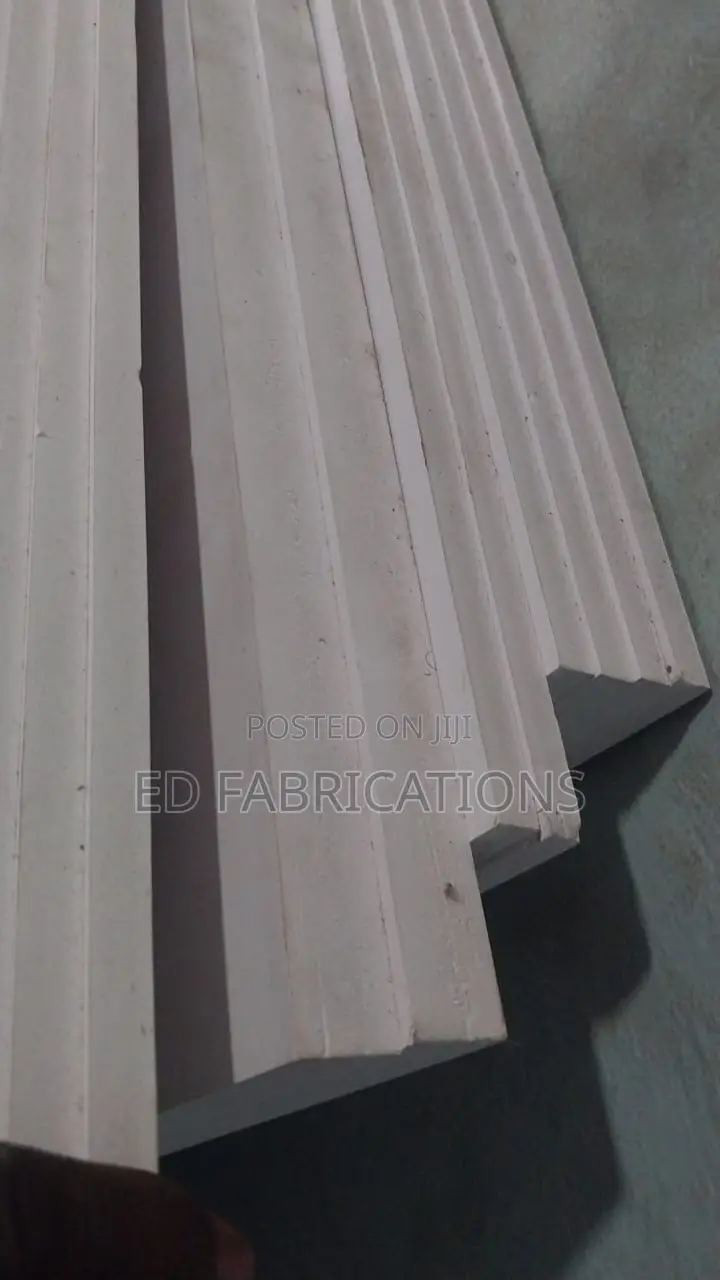 CNC Cutting, Engraving Works, 3d 2d Signage, Materials Lights