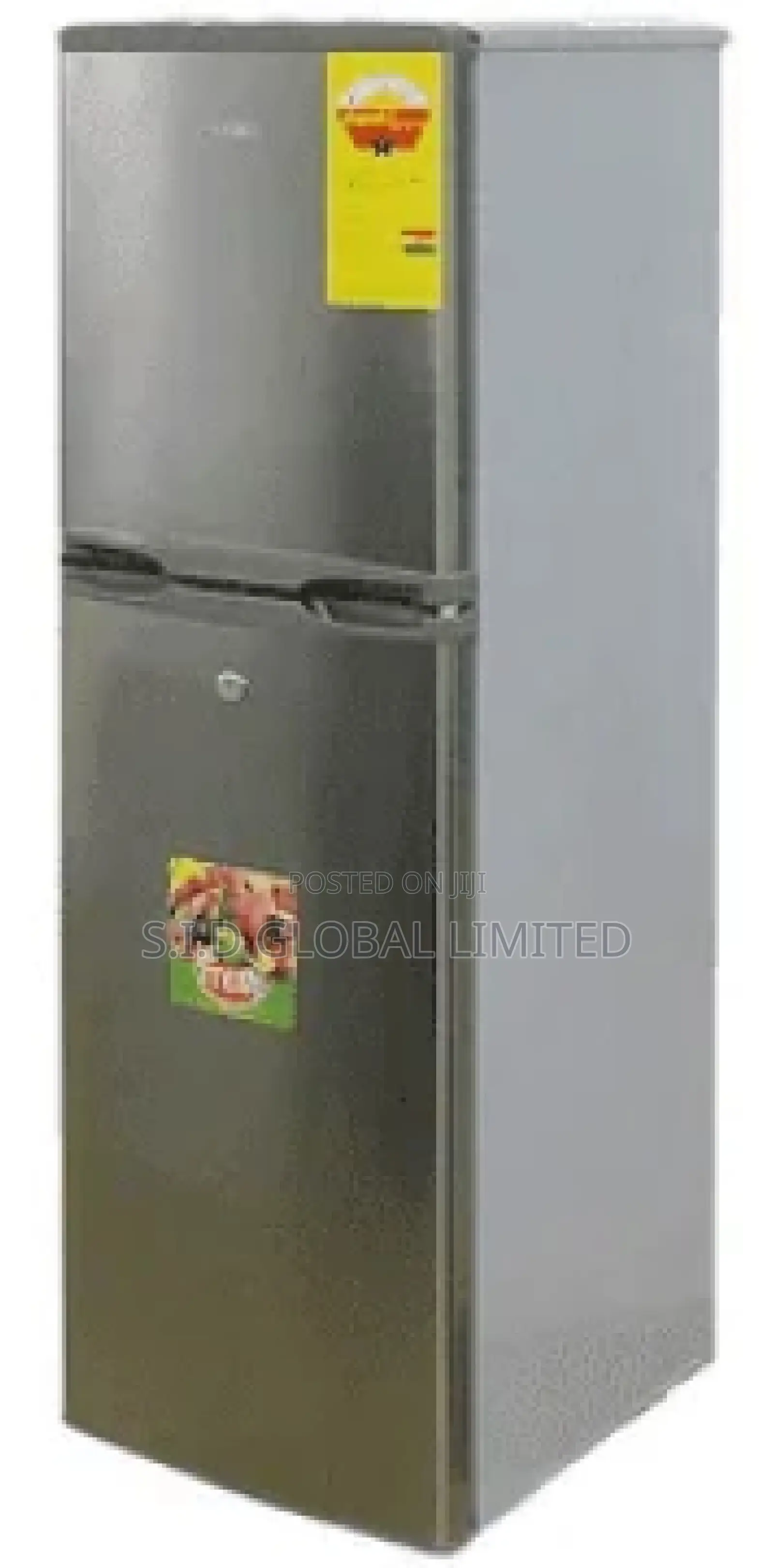 Preserve the Memories With Midea 128ltr Double Doortop Mount