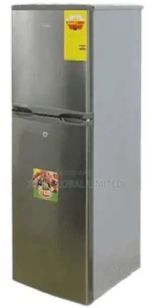 Preserve the Memories With Midea 128ltr Double Doortop Mount