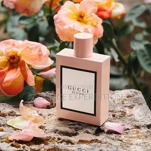 Original Gucci Bloom Eau DE Parfam 30ml From UK
