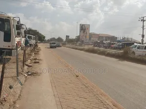 3 Plots Kronum Main Road TOP-BOAT ESTATE AGENCY