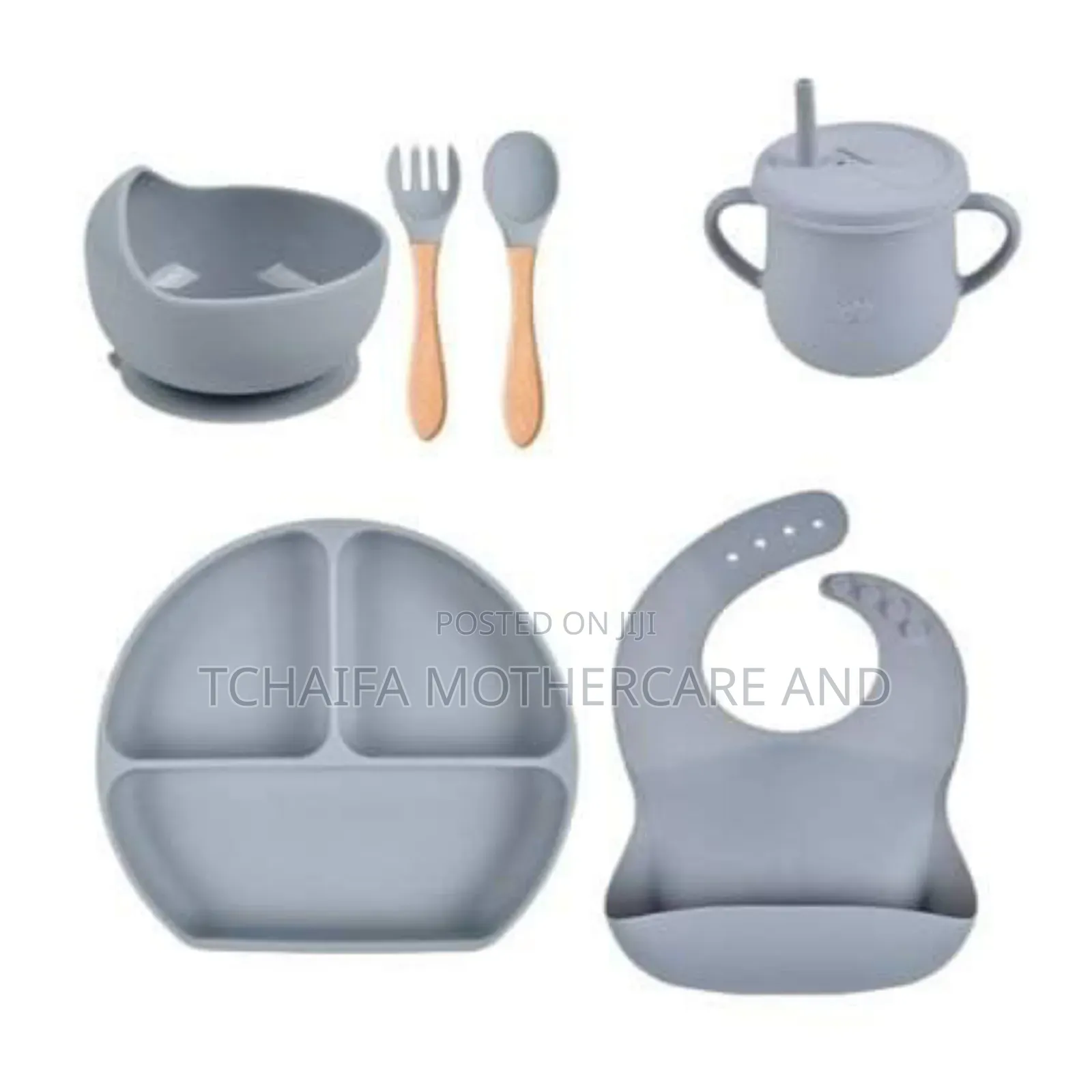 Silicon Set