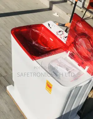 Shop Amazing Topload 8kg Semiauto Nasco Washer