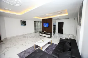 Furnished 2bdrm Apartment in East Legon for rent