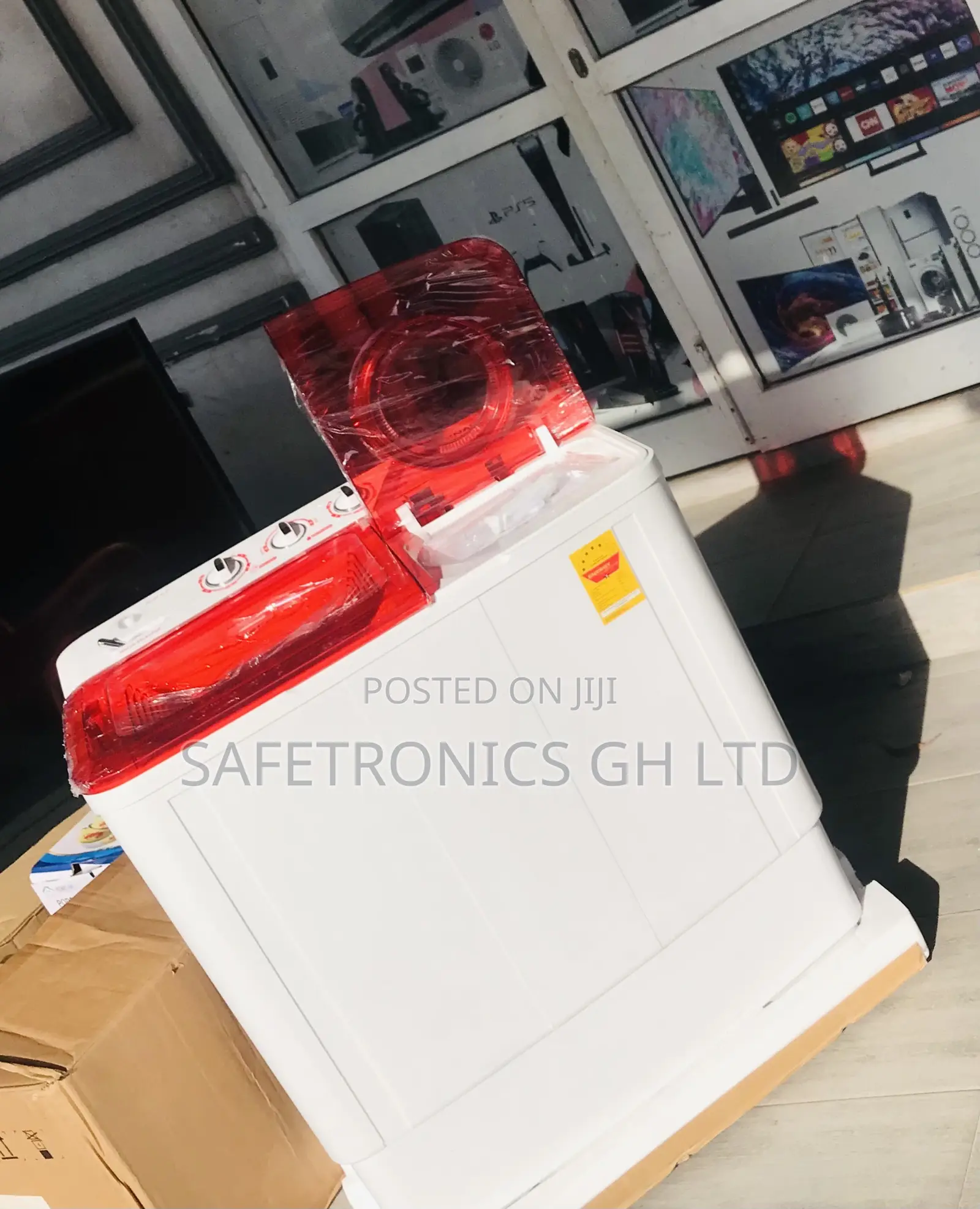 Intelligent Design Nasco Semiauto 11kg Topload Washer