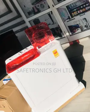 Intelligent Design Nasco Semiauto 11kg Topload Washer