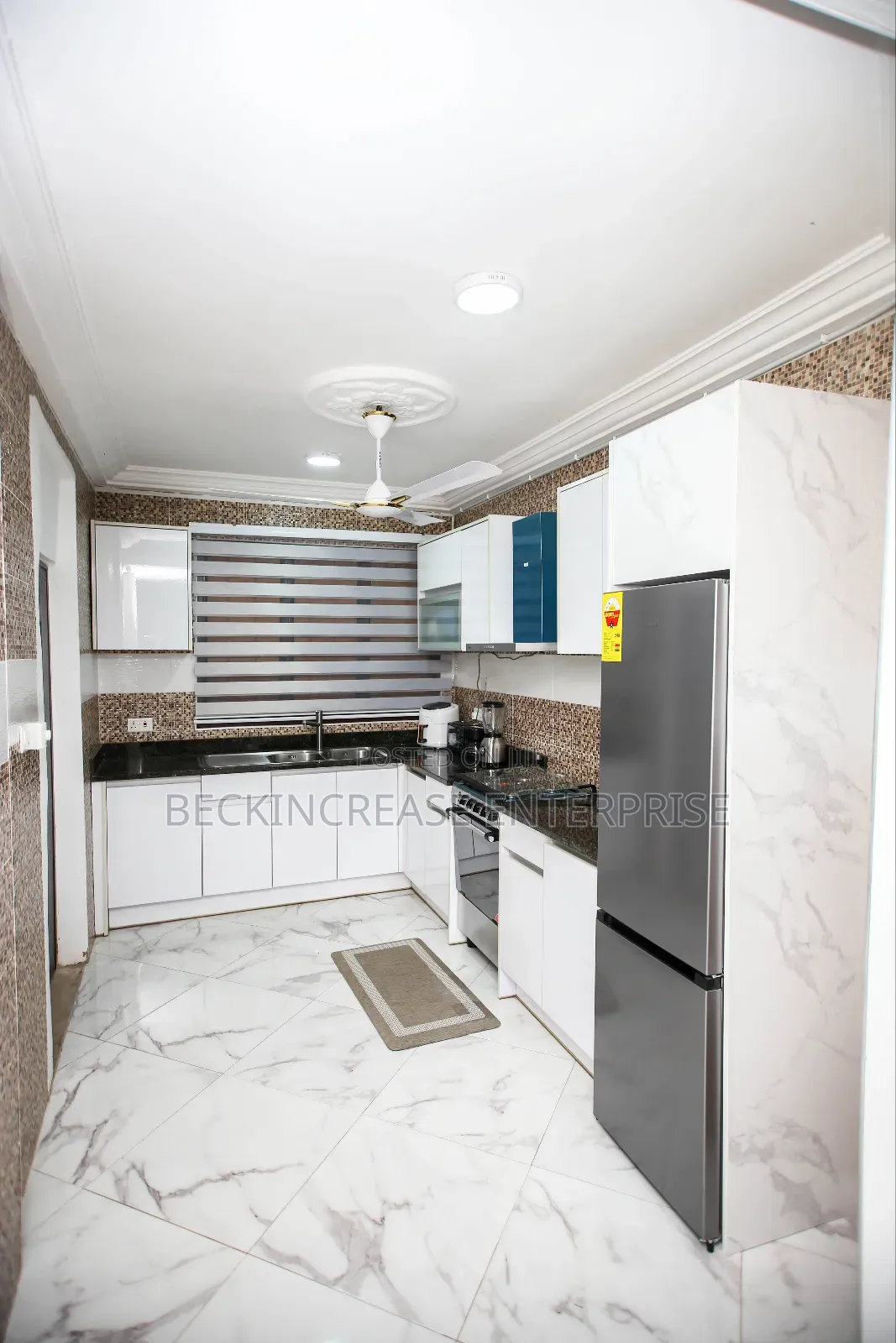 Furnished 2bdrm Apartment in East Legon for rent
