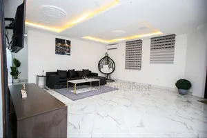 Furnished 2bdrm Apartment in East Legon for rent