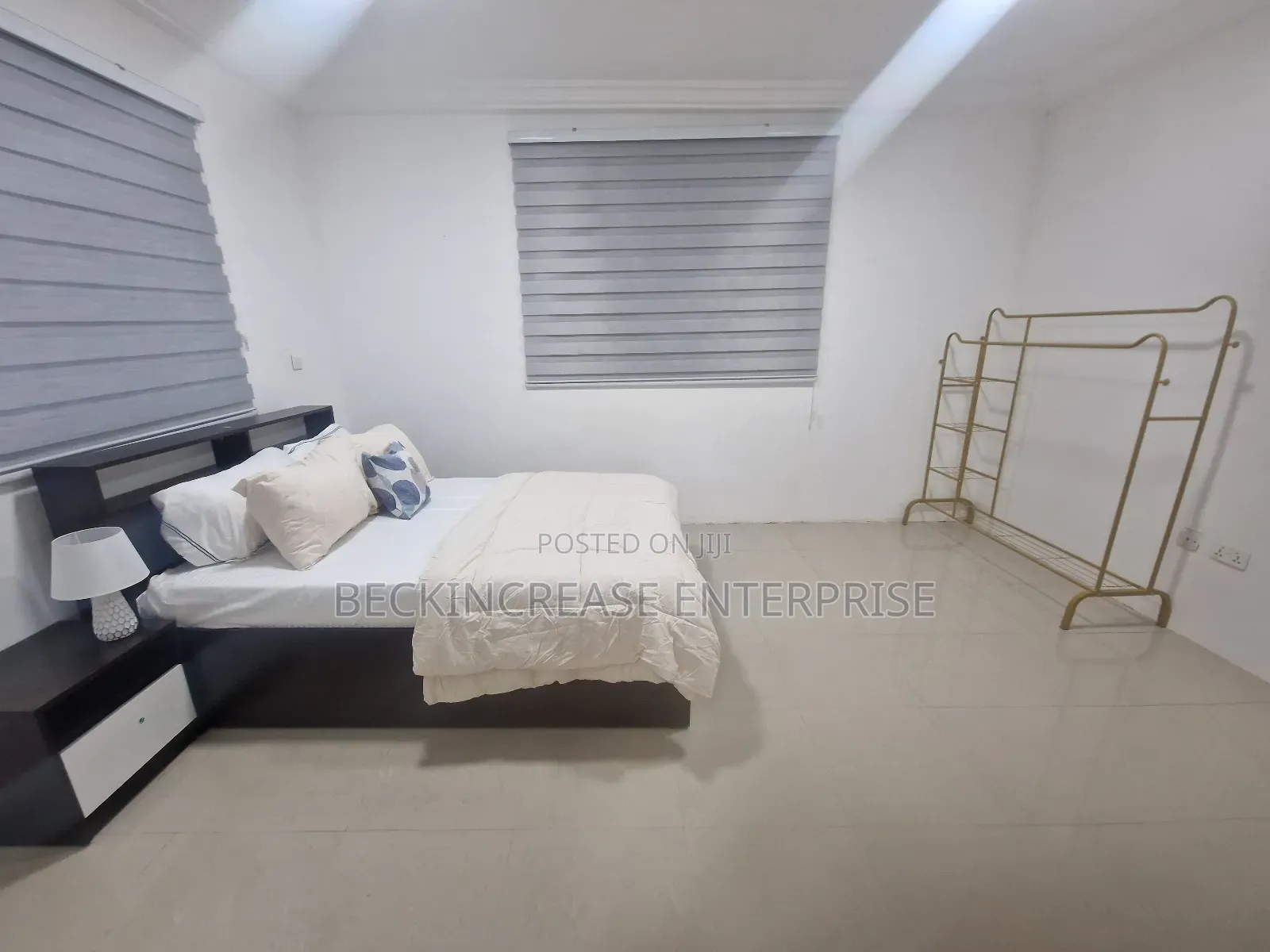 Furnished 2bdrm Apartment in East Legon for rent