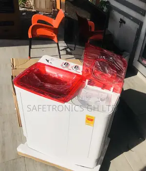 High Effective Semiauto Nasco 11.0kg Topload Washer