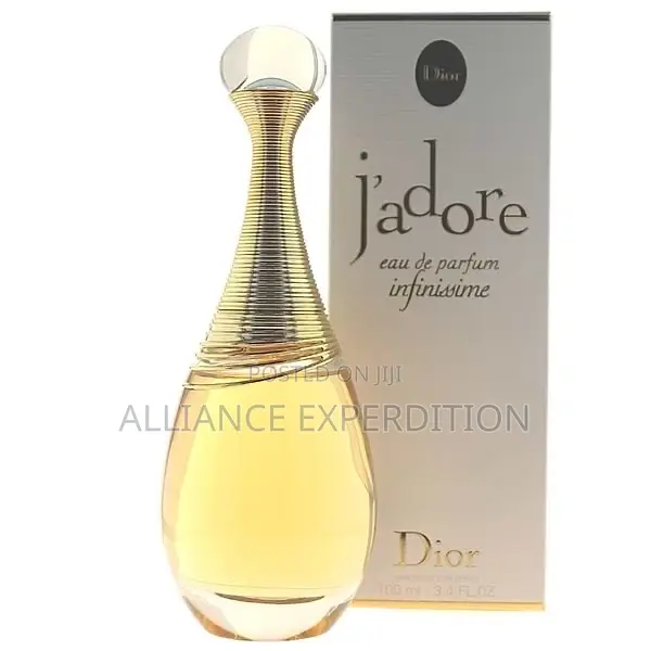 Original Dior Jadore Infinissime From UK