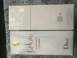 Original Dior Jadore Infinissime From UK
