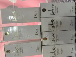Original Dior Jadore Infinissime From UK