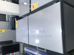 Affordable Pearl Chest Freezer Double Doors 508 Liters