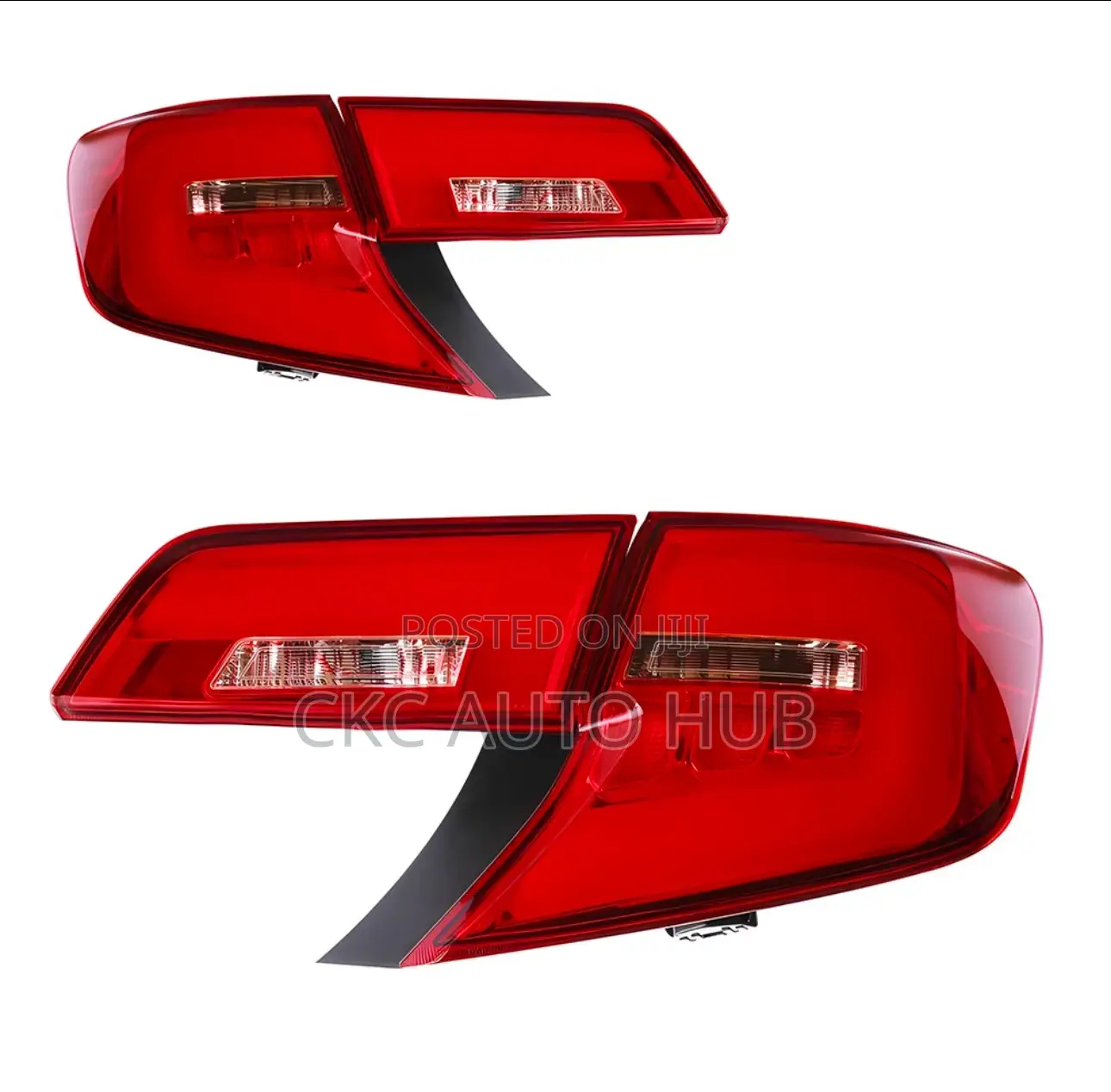 Camry Spider 2011 2012 2013 Led Tail Lamp