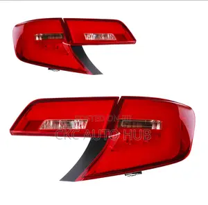 Camry Spider 2011 2012 2013 Led Tail Lamp