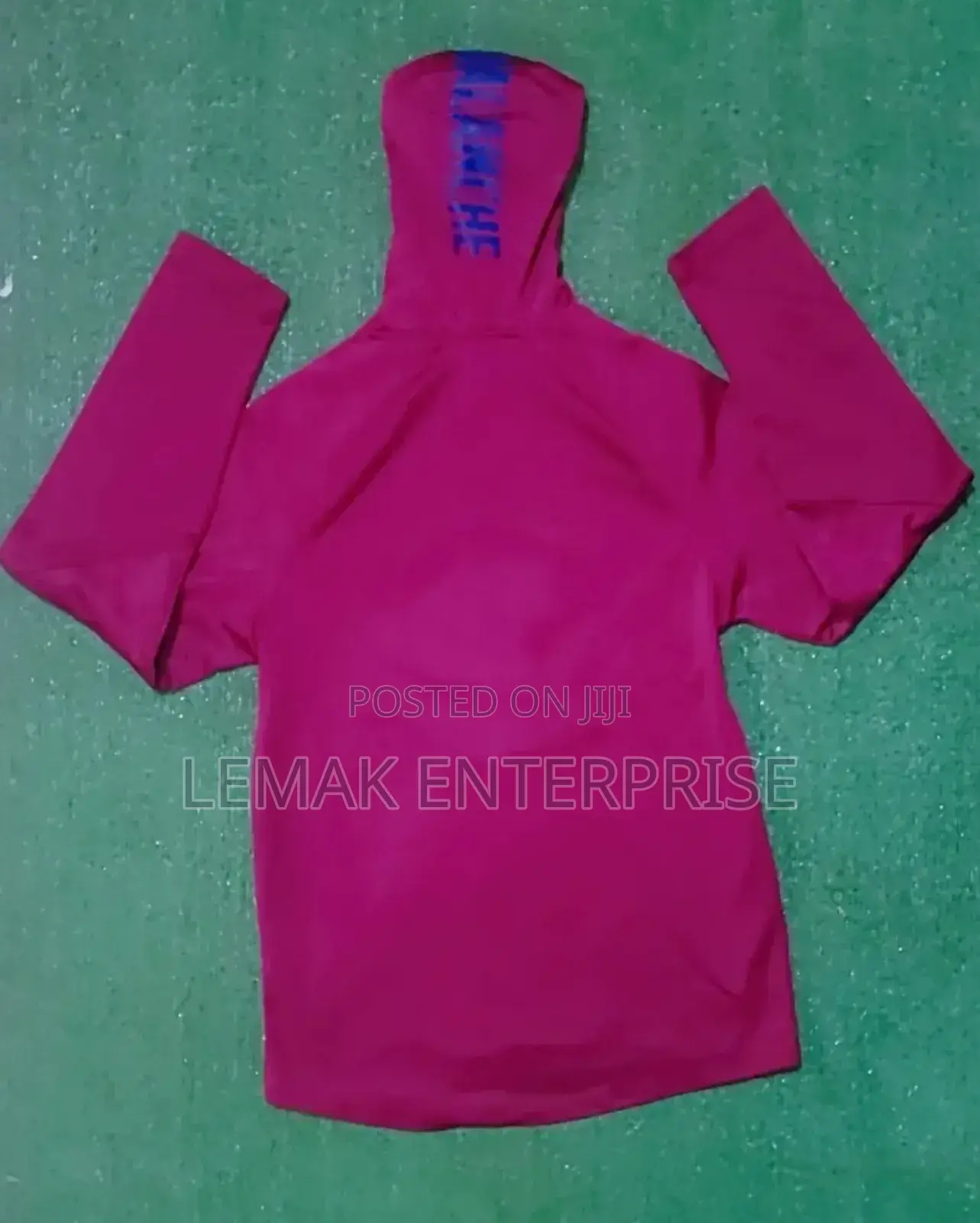 Original Fanatics Hoodie/Jacket Size Large