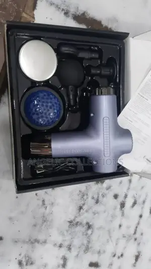 Impact Massager