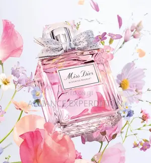 Original Miss Dior Blooming Bouquet 100ml From UK