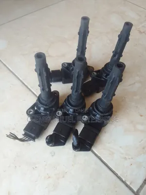 Mercedes Benz C300 2010 Ignition Coil. Original.