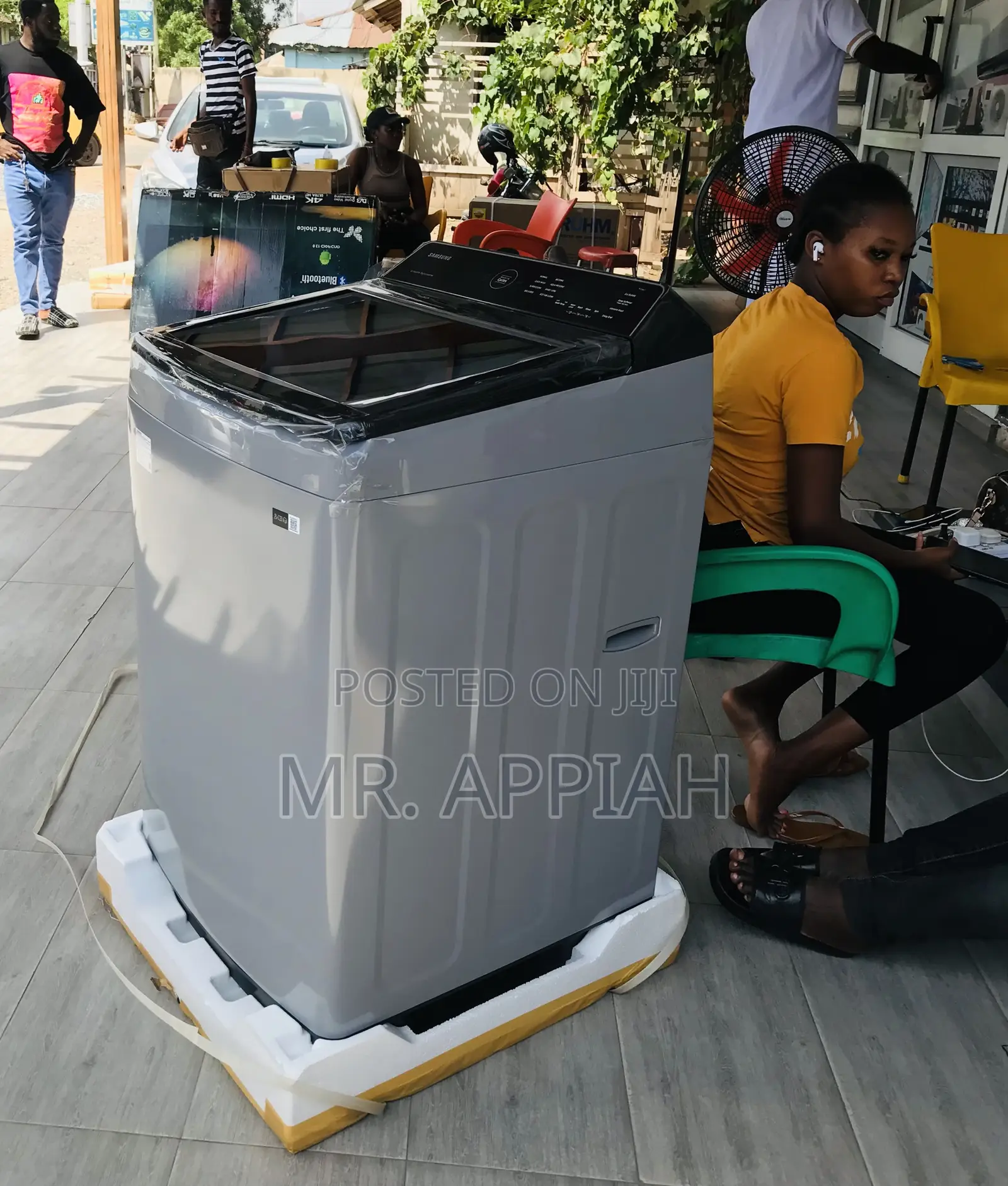 Shop Classic LG Wa13cg5441by 13kg Top Load Washing Machine.
