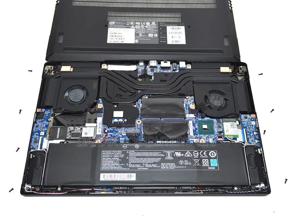 Desktop Laptop Computer Repairs and Windows Installations