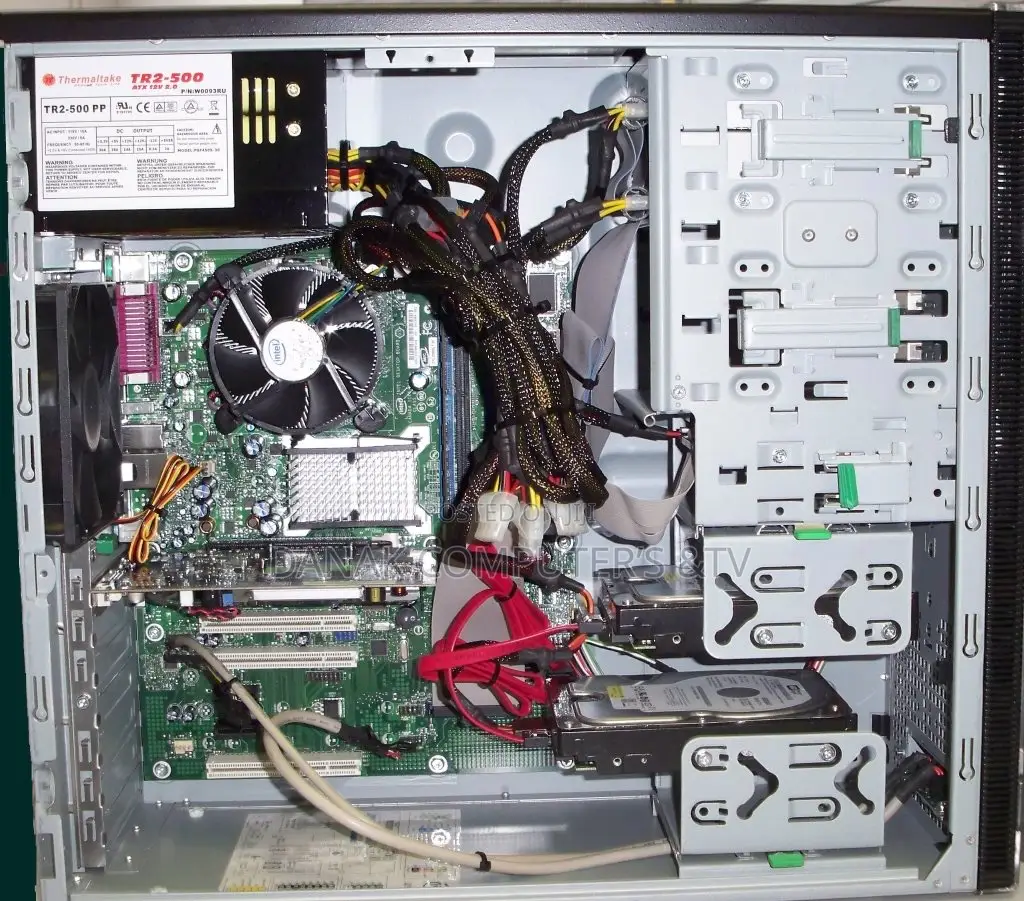 Desktop Laptop Computer Repairs and Windows Installations