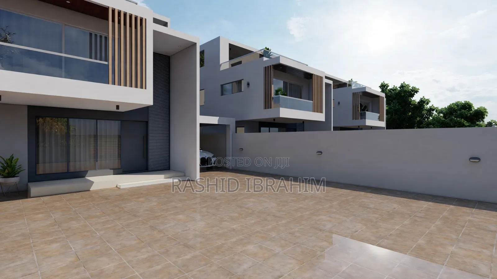 Rash Home Designs
