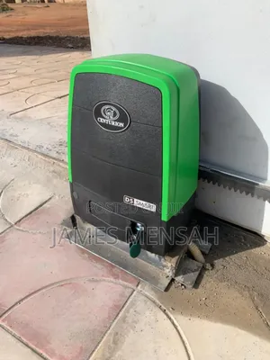 Sliding Gate Motor