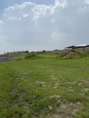 Affordable Residential Lands for Sale at Afienya