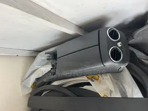 Benz C300 Inside Consor Available 2018