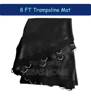 8ft Trampoline Jumping Mat Replacement Mats for Trampolines
