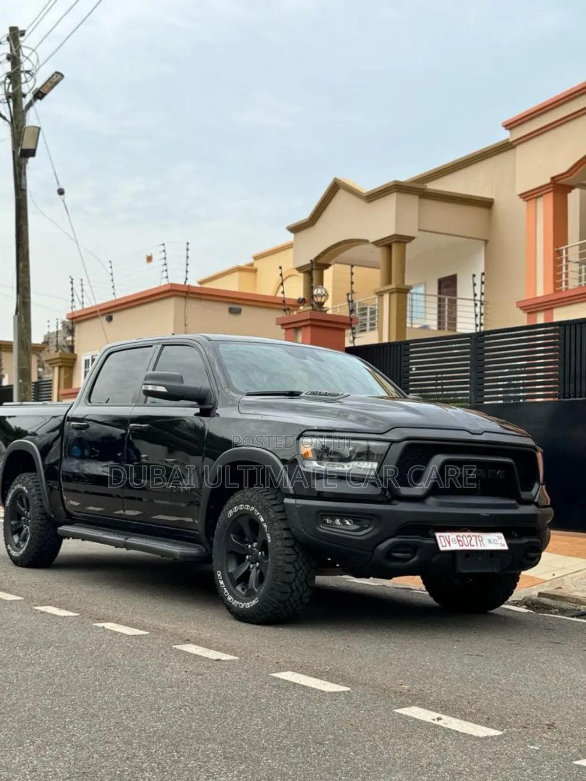 Car Detailing