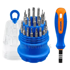 WADFOW 31 in 1 Precision Screwdriver Set