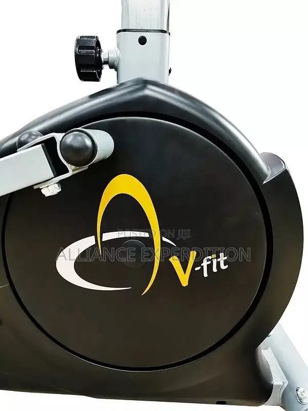 Original v-Fit 2 in 1 Exercise Bike From UK
