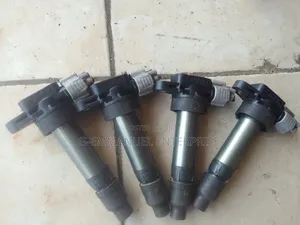Suzuki Alto 2011-14 Ignition Coil. Original.