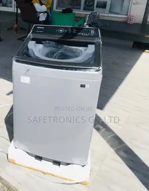 Order WA13CG5441BYNQ Samsung Topload 13kg Washer