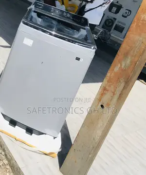 Get Suitable Samsung Topload WA13CG5441BYNQ 13kg Washer