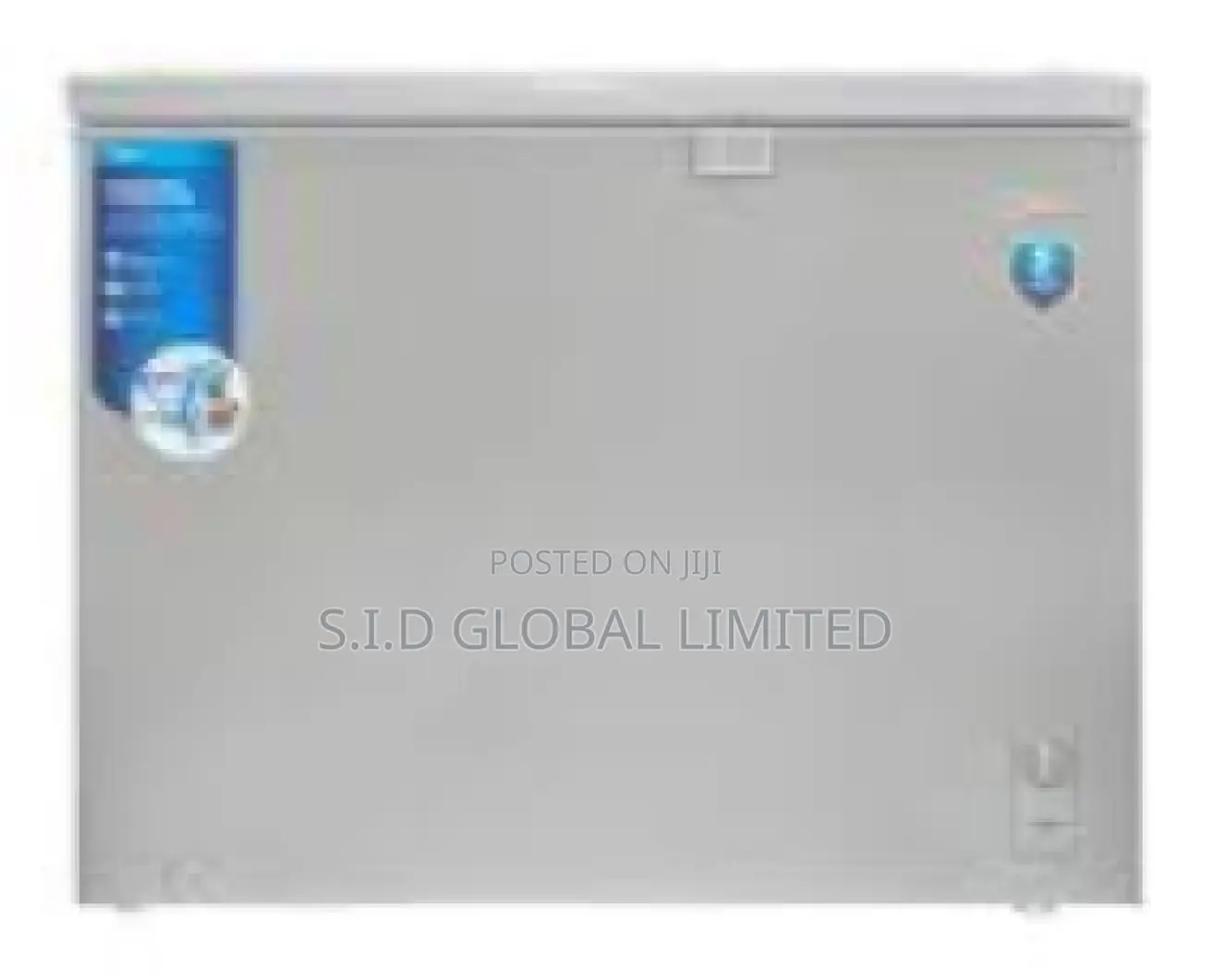 A Cooler Kitchen Await With MIDEA-294-LTR-INVERTER-CHEST
