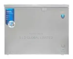 A Cooler Kitchen Await With MIDEA-294-LTR-INVERTER-CHEST