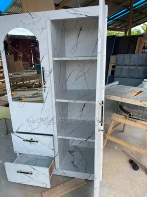 2 in 1 Wardrobe