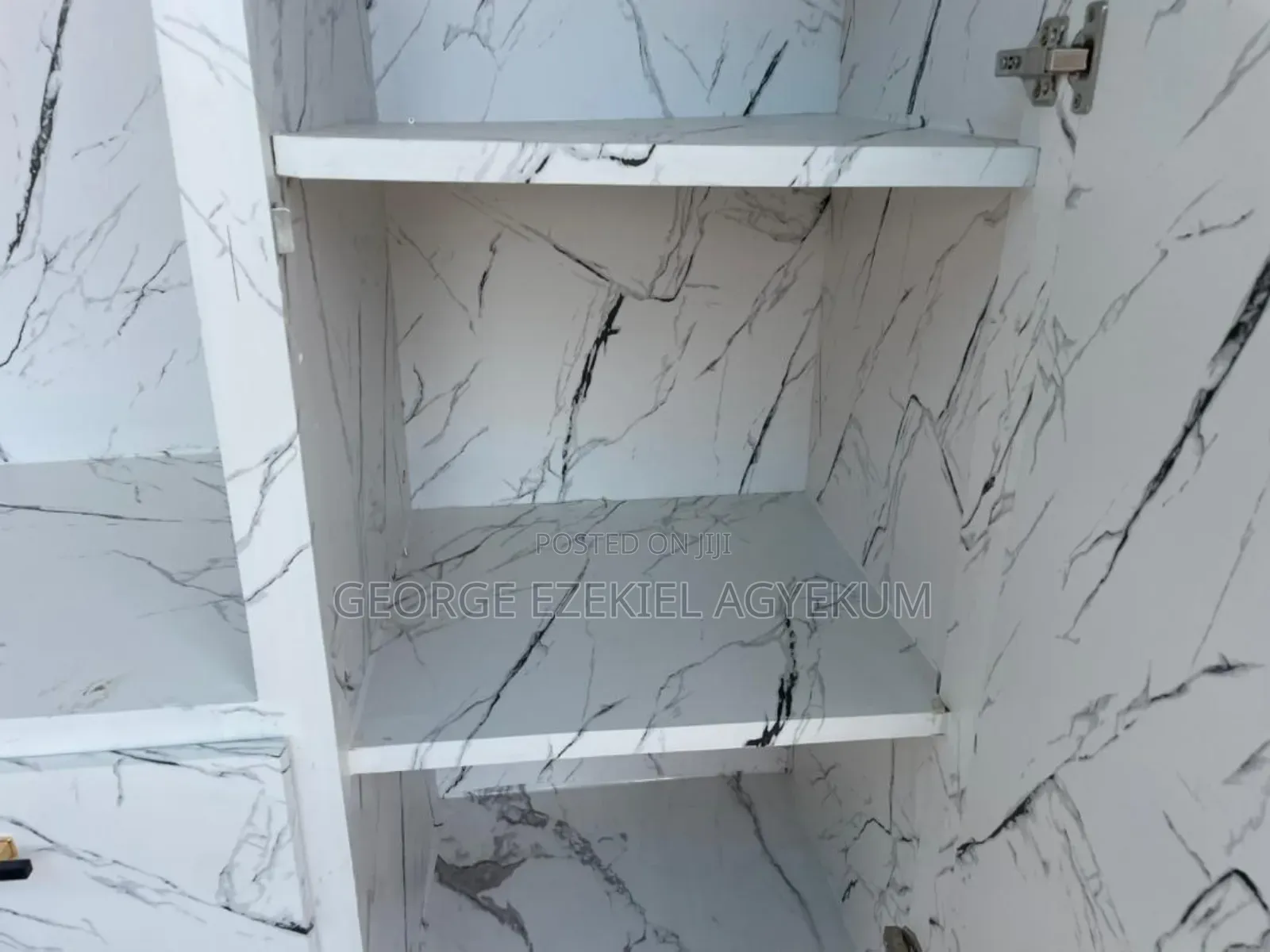 2 in 1 Wardrobe