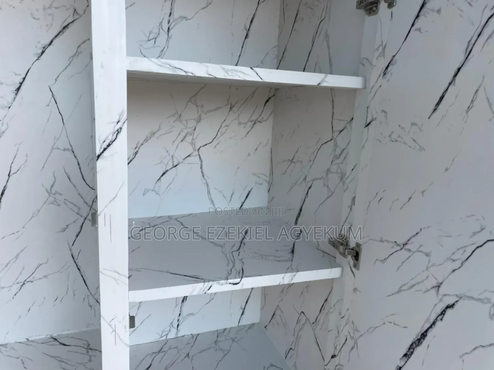 2 in 1 Wardrobe