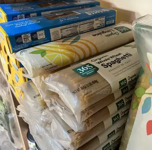 Organic Pastas Noodles