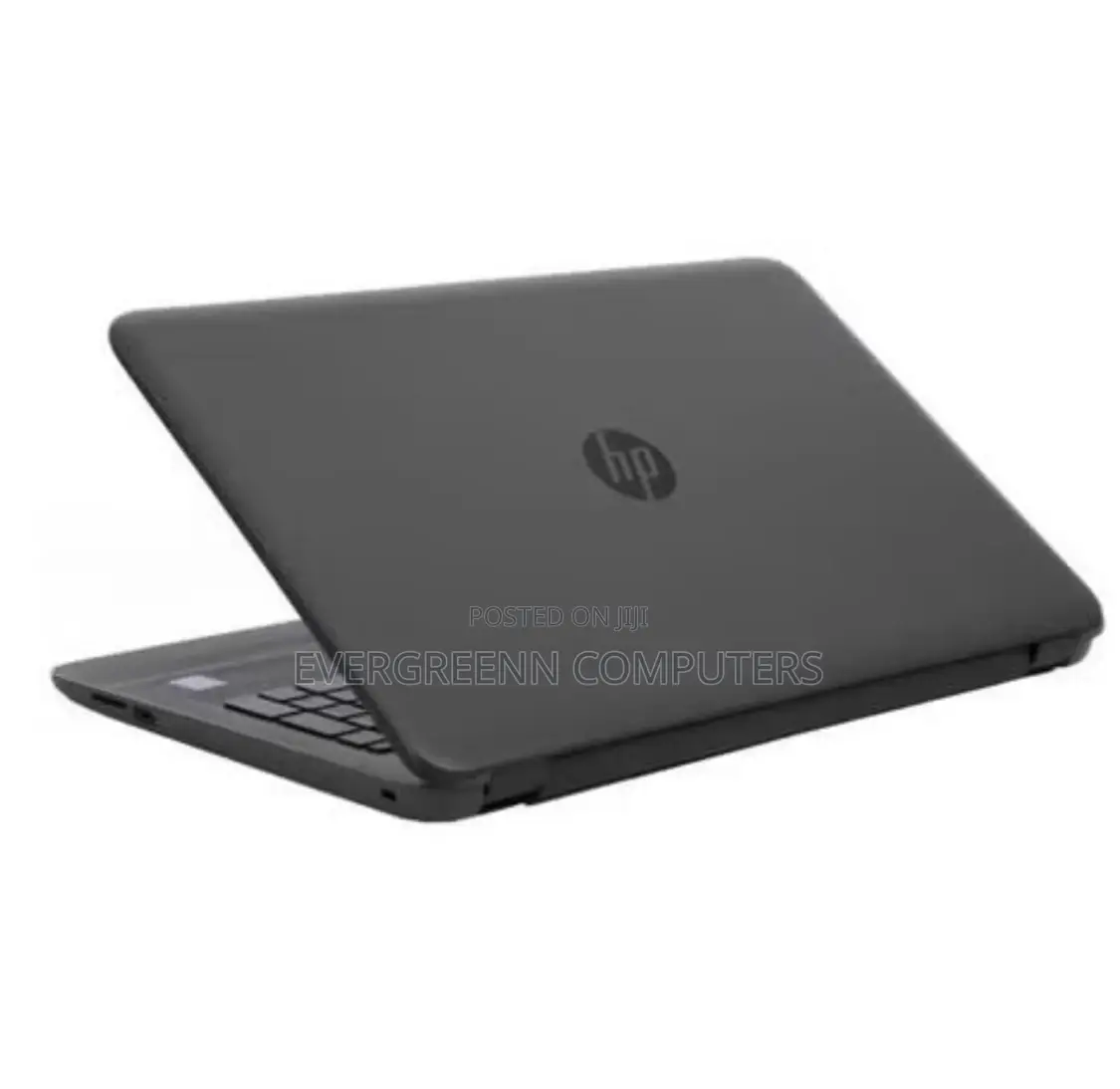 Laptop HP 15 4GB Intel HDD 160GB