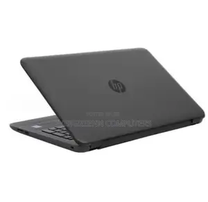 Laptop HP 15 4GB Intel HDD 160GB