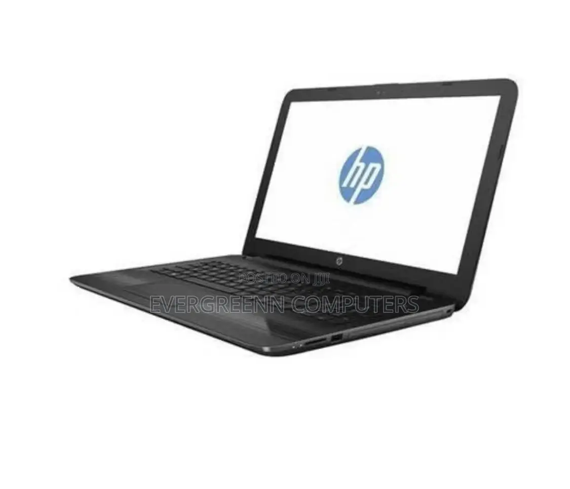 Laptop HP 15 4GB Intel HDD 160GB